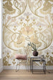 Komar Fino Non Woven Wall Mural 200x260cm 4 Panels Ambiance | Yourdecoration.co.uk