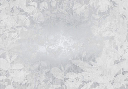 Komar Flora Non Woven Wall Mural 400x280cm 8 Panels | Yourdecoration.co.uk