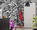 Komar Forest Floor Wall Mural 368x254cm | Yourdecoration.co.uk