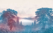 Komar Forestland Non Woven Wall Murals 400x250cm 8 panels | Yourdecoration.co.uk