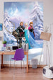 Komar Frozen Winter Land Wall Mural 184x254cm | Yourdecoration.co.uk