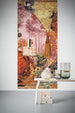 Komar Gobelin Non Woven Wall Mural 100x250cm 1 baan Ambiance | Yourdecoration.co.uk