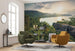 Komar Golden Air Non Woven Wall Mural 450x280cm 9 Panels Ambiance | Yourdecoration.co.uk