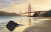 Komar Golden Gate Non Woven Wall Mural 400x250cm 4 Panels | Yourdecoration.co.uk