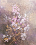 Komar Hanami Non Woven Wall Mural 200X250cm 4 Panels | Yourdecoration.co.uk