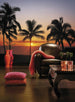 Komar Hawaii Wall Mural 368x254cm | Yourdecoration.co.uk