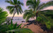 Komar Hawaiian Dreams Non Woven Wall Mural 450x280cm 9 Panels | Yourdecoration.co.uk