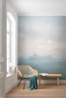 Komar Hazy Hush Non Woven Wall Murals 200x250cm 2 panels Ambiance | Yourdecoration.co.uk