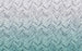 Komar Herringbone Mint Non Woven Wall Mural 400x250cm 4 Panels | Yourdecoration.co.uk