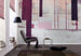 Komar Horizon Blazing Non Woven Wall Mural 500x280cm 5 Panels Ambiance | Yourdecoration.co.uk