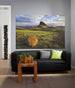 Komar Iceland Wall Mural 184x127cm | Yourdecoration.co.uk