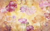 Komar Inspiration Non Woven Wall Mural 400x250cm 4 Panels | Yourdecoration.co.uk