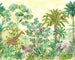 Komar Jungle Adventure Non Woven Wall Mural 350x280cm 7 Panels | Yourdecoration.co.uk