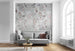 Komar Koi Non Woven Wall Mural 300x280cm 6 Panels Ambiance | Yourdecoration.co.uk