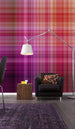 Komar Lightlines Wall Mural 200x250cm 4 Panels Ambiance | Yourdecoration.co.uk