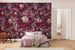 Komar Magnifique Non Woven Wall Mural 400x280cm 8 Panels Ambiance | Yourdecoration.co.uk