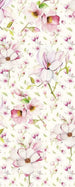 Komar Magnolia Non Woven Wall Mural 100x250cm 1 baan | Yourdecoration.co.uk