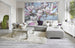 Komar Magnolia Wall Mural 368x254cm | Yourdecoration.co.uk