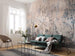 Komar Mandarin Morning Non Woven Wall Mural 900x280cm 18 Panels Ambiance | Yourdecoration.co.uk