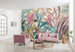 Komar Mathilda Non Woven Wall Mural 350X250cm 7 Panels Ambiance | Yourdecoration.co.uk