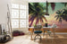 Komar Miami Wall Mural 368x254cm | Yourdecoration.co.uk