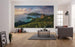 Komar Monkey Island Non Woven Wall Mural 350x200cm 7 Panels Ambiance | Yourdecoration.co.uk