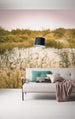 Komar Morning View II Non Woven Wall Mural 400x250cm 4 Panels Ambiance | Yourdecoration.co.uk