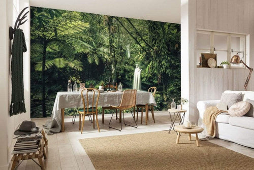 Komar My Hidden Treasure Non Woven Wall Mural 400x250cm 4 Panels Ambiance | Yourdecoration.co.uk