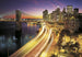 Komar NYC Lights Wall Mural National Geographic 368x254cm | Yourdecoration.co.uk