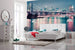 Komar Neon Wall Mural 368x254cm | Yourdecoration.co.uk