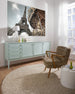 Komar Non Woven Wall Mural 1602 I Carrousel De Paris Interieur | Yourdecoration.co.uk