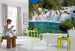 Komar Non Woven Wall Mural 8 312 Krka Falls 2 Interieur I | Yourdecoration.co.uk