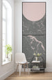 Komar Non Woven Wall Mural B1 005 Medium Interieur | Yourdecoration.co.uk