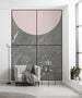 Komar Non Woven Wall Mural B2 006 Zenit Interieur | Yourdecoration.co.uk