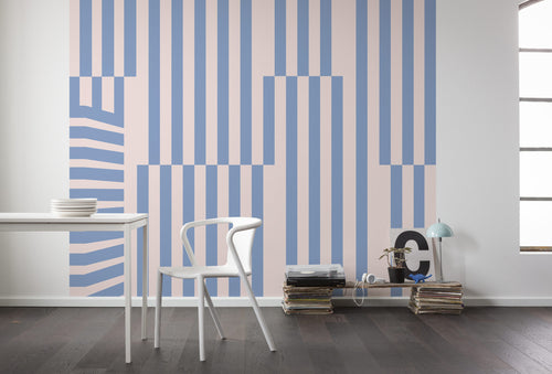 Komar Non Woven Wall Mural B3 012 Plural Interieur | Yourdecoration.co.uk