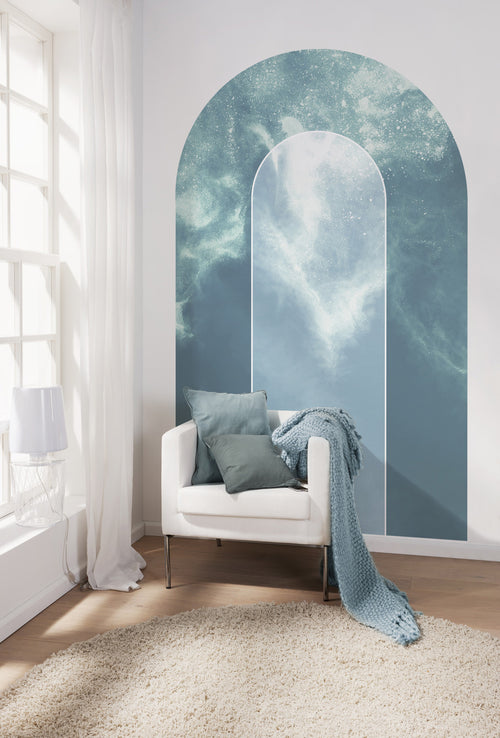 Komar Non Woven Wall Mural D1 065 Tide Interieur | Yourdecoration.co.uk