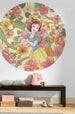 Komar Non Woven Wall Mural Dd1 005 Snow White Endless Summer Interieur | Yourdecoration.co.uk