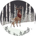 Komar Non Woven Wall Mural Dd1 014 Bambi Great Prince | Yourdecoration.co.uk