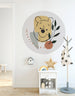 Komar Non Woven Wall Mural Dd1 035 Winnie The Pooh Smile Interieur | Yourdecoration.co.uk