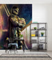 Komar Non Woven Wall Mural Iadx4 019 Mandalorian Savior Interieur | Yourdecoration.co.uk