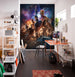 Komar Non Woven Wall Mural Iadx4 078 Avengers Battle Of Worlds Interieur | Yourdecoration.co.uk