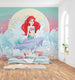 Komar Non Woven Wall Mural Iadx6 013 Ariel Rise Interieur | Yourdecoration.co.uk