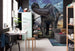 Komar Non Woven Wall Mural Iangx5 007 Argentinosaurus Interieur | Yourdecoration.co.uk