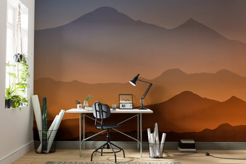 Komar Non Woven Wall Mural Iangx8 022 Tolar Grande Interieur | Yourdecoration.co.uk