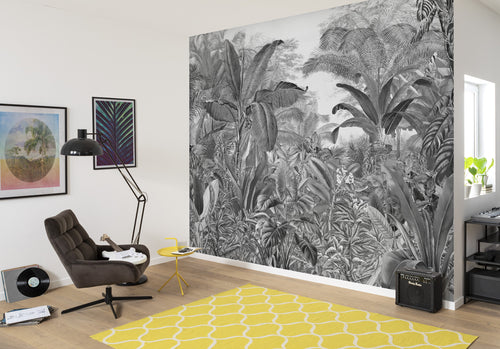 Komar Non Woven Wall Mural Iax7 0003 Roraima Interieur | Yourdecoration.co.uk