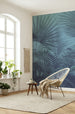 Komar Non Woven Wall Mural Inx4 009 Transparency Interieur | Yourdecoration.co.uk