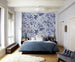 Komar Non Woven Wall Mural Inx4 034 Bleuet Interieur | Yourdecoration.co.uk