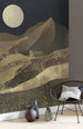 Komar Non Woven Wall Mural Inx4 076 Mountain Spike Interieur | Yourdecoration.co.uk