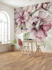 Komar Non Woven Wall Mural Inx6 005 La Flor Interieur | Yourdecoration.co.uk