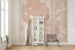 Komar Non Woven Wall Mural Inx6 021 Facile Interieur | Yourdecoration.co.uk